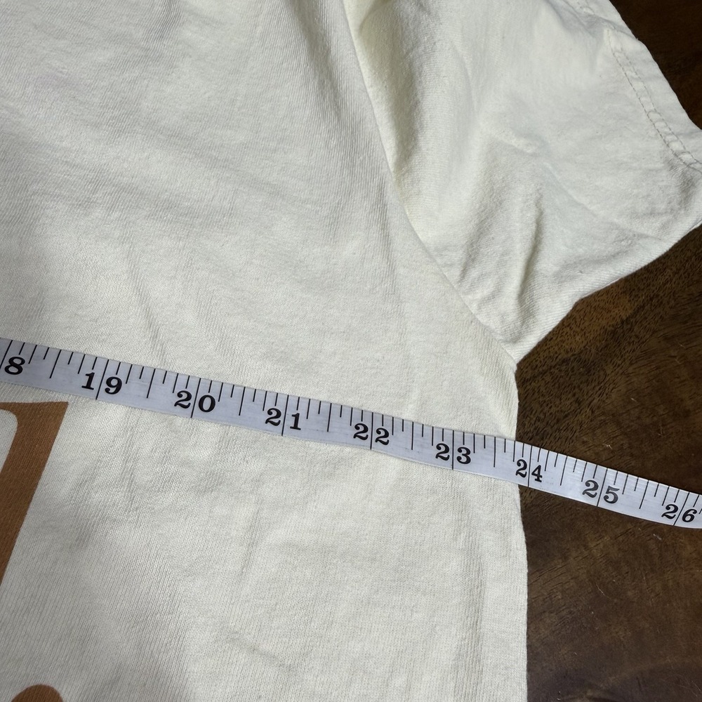 Round21 Love All Althea Gibson Tennis T Shirt US Open Wimbledon Large Rare - Picture 8 of 9